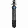 Sirui Sirui Super Traveller 125 Carbon Fibre Tripod with KS-30 Ball Head