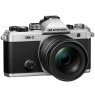 OM System OM SYSTEM OM-3 with ED 12-45mm F4.0 PRO lens