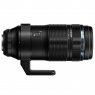 OM System OM SYSTEM M.Zuiko Digital ED 100-400mm F5.0-6.3 IS II lens, black