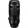 OM System OM SYSTEM M.Zuiko Digital ED 100-400mm F5.0-6.3 IS II lens, black