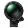 OM System OM SYSTEM M.Zuiko Digital ED 100-400mm F5.0-6.3 IS II lens, black