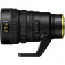 Nikon NIKKOR Z 28-135mm f4 PZ lens