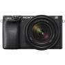 Sony Alpha 6400A Mirrorless Camera with 18-135mm OSS Lens