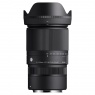 Sigma Sigma 16-300mm F3.5-6.7 DC OS | Contemporary lens for Canon EOS RF-S