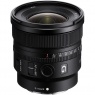 Sony FE 16mm F1.8 G | Ultra-Wide Prime Lens