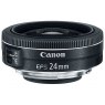 Canon EF-S 24mm f2.8 STM lens