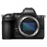 Nikon Nikon Z 5II Mirrorless Camera Body