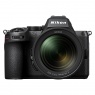 Nikon Z 5II Mirrorless Camera with 24-70mm f4 Lens