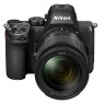 Nikon Z 5II Mirrorless Camera with 24-70mm f4 Lens