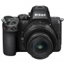 Nikon Nikon Z 5II Mirrorless Camera with 24-50mm Lens