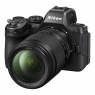 Nikon Z 5II Mirrorless Camera with 24-200mm Lens