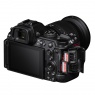 Nikon Z 5II Mirrorless Camera with 24-200mm Lens