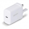 Lindy 65W USB Type C Mains Charger, GaN technology