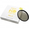 Hoya Hoya 49mm HD Nano II Circular Polarising Filter