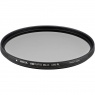 Hoya 62mm HD Nano II Circular Polarising Filter