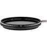 Hoya 72mm Variable Neutral Density II Filter