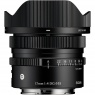 Sigma AF 17mm F4 DG I C lens for Sony FE