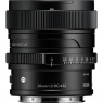 Sigma AF 20mm F2 DG I C lens for Sony FE