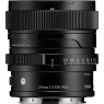 Sigma AF 24mm F2 DG I C lens for Sony FE