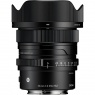 Sigma AF 24mm F2 DG I C lens for Sony FE