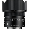Sigma AF 24mm F3.5 DG I C lens for Sony FE