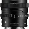 Sigma AF 35mm F2 DG I C lens for Sony FE