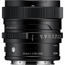 Sigma AF 50mm F2 DG I C lens for Sony FE