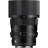 Sigma AF 65mm F2 DG I C lens for Sony FE