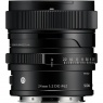 Sigma AF 24mm F2 DG I C lens for L-Mount, Black