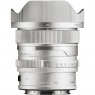 Sigma AF 20mm F2 DG I C lens for L-Mount, Silver