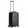 Peak Design Roller Pro Carry-On Roller bag, Black