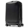 Peak Design Peak Design Pro Creator Carry-On Roller bag Bundle, Black