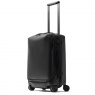 Peak Design Peak Design Pro Creator Carry-On Roller bag Bundle, Black