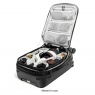 Peak Design Peak Design Pro Creator Carry-On Roller bag Bundle, Black