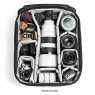 Peak Design Peak Design Pro Creator Carry-On Roller bag Bundle, Black