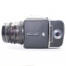 Used Hasselblad 500C/M medium format camera