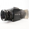 Sundry Used Hasselblad 500C/M medium format camera