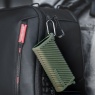 PGYTECH PGYTECH CreateMate CFexpress A/SD Reader and Case, Black