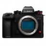 Panasonic S1IIE Mirrorless Camera Body
