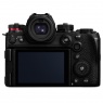 Panasonic S1IIE Mirrorless Camera Body