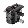 Leofoto G2 Geared Panorama Ball Head with NP-60 plate
