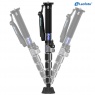 Leofoto Leofoto MPC-326C Carbon Fibre Monopod