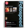 Fotospeed Metallic Lustre, 275gsm, A3 Plus - 25 sheets