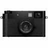 Fujifilm Fujifilm X-Half Digital Compact Camera, Black