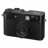 Fujifilm Fujifilm X-Half Digital Compact Camera, Black