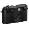 Fujifilm Fujifilm X-Half Digital Compact Camera, Black