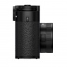 Fujifilm Fujifilm X-Half Digital Compact Camera, Black