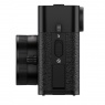 Fujifilm Fujifilm X-Half Digital Compact Camera, Black
