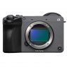 Sony FX2 Full-frame Cinema Line Camera with XLR handle