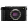 Fujifilm X-E5 Mirrorless Camera, Black